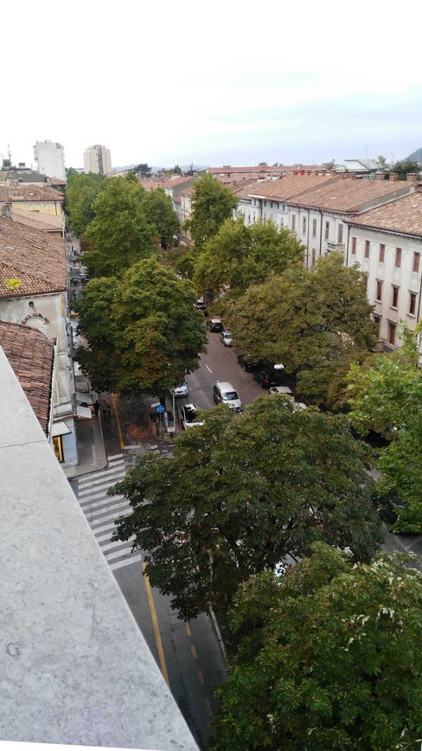 appartamento Corso Italia  