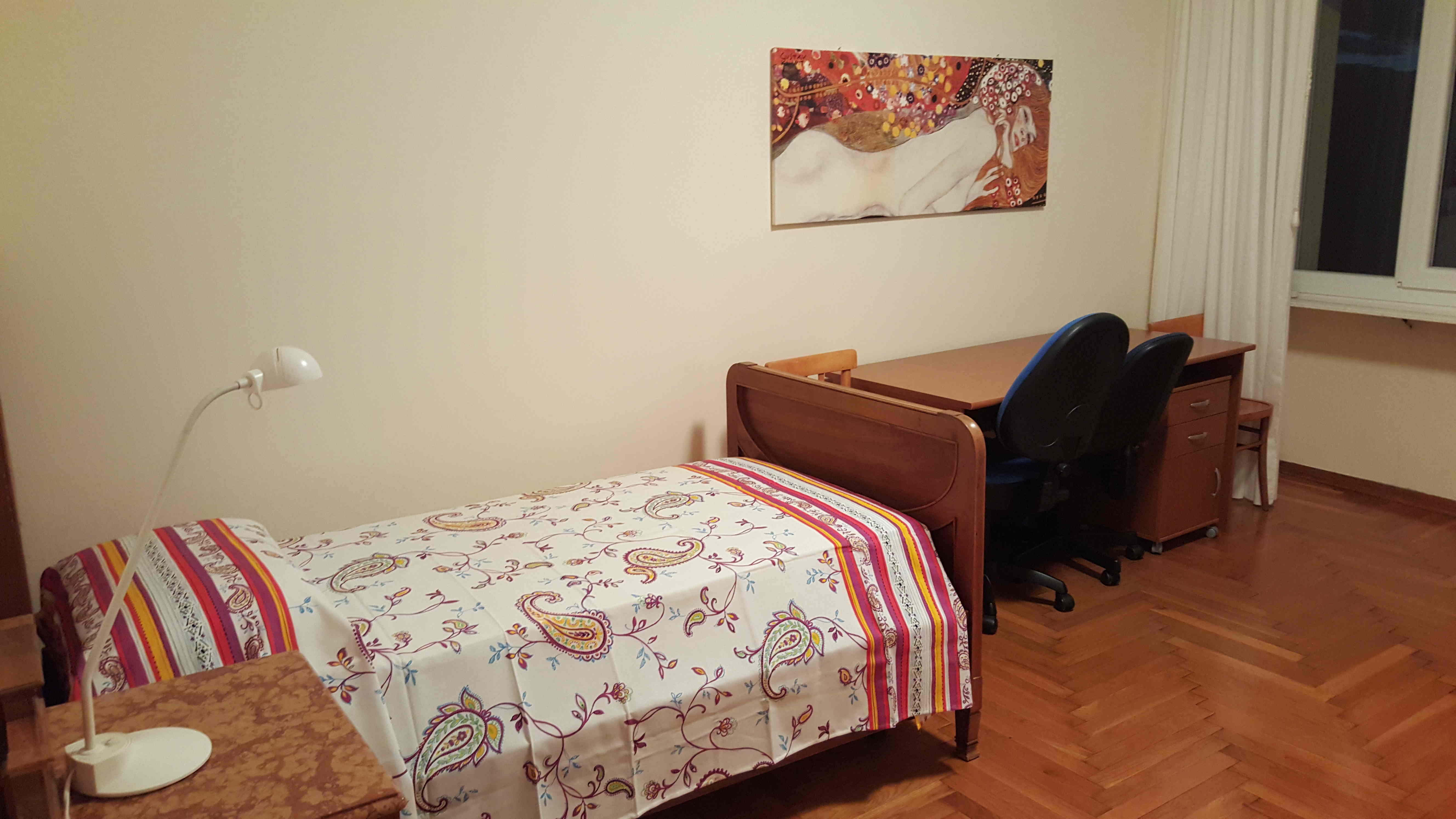 attico bianco
