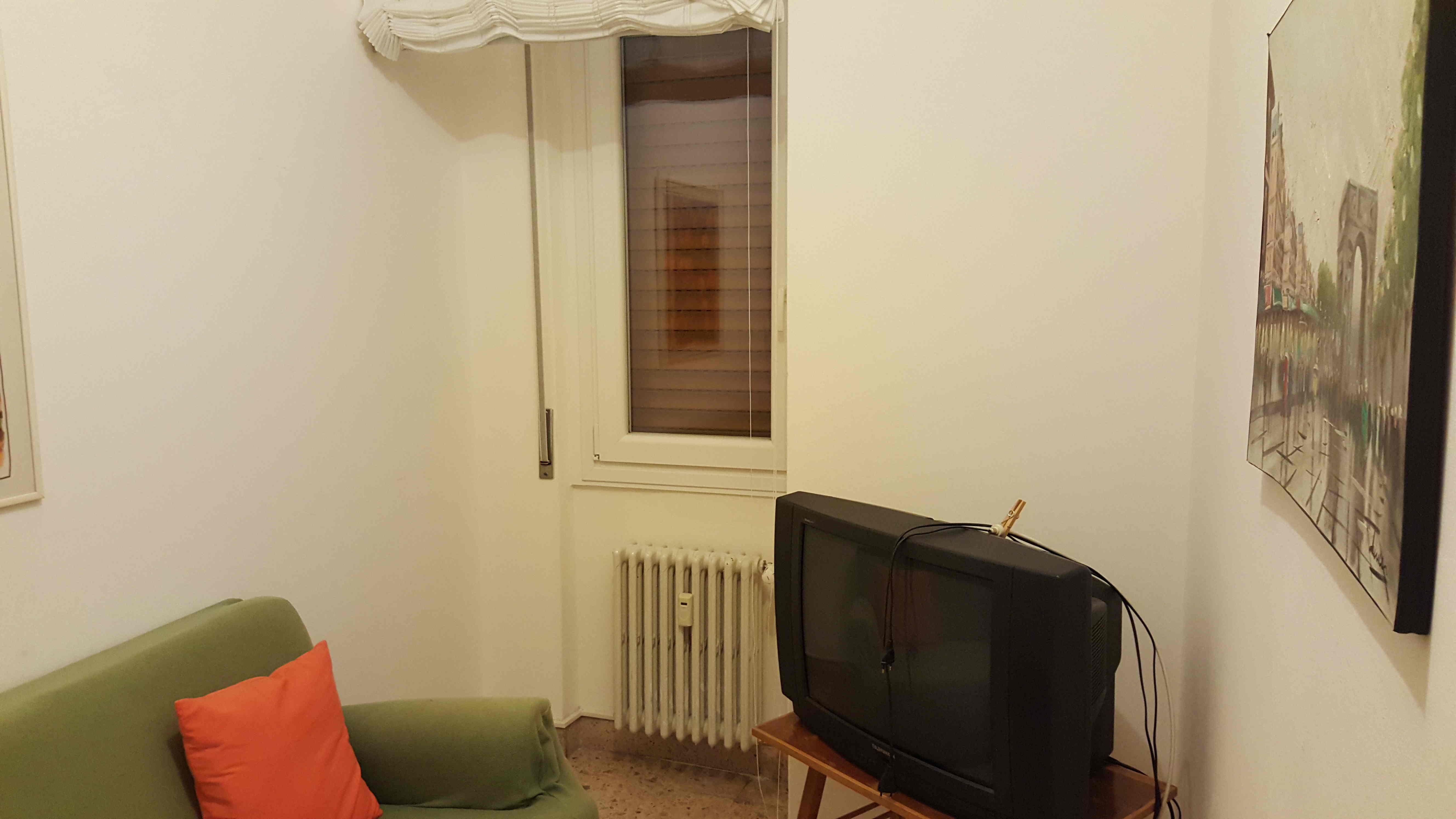 attico bianco